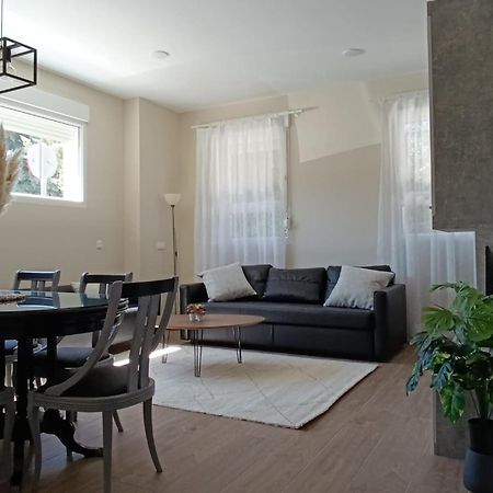 Amplio Y Tranquilo Apartamento Casa Саламанка Экстерьер фото